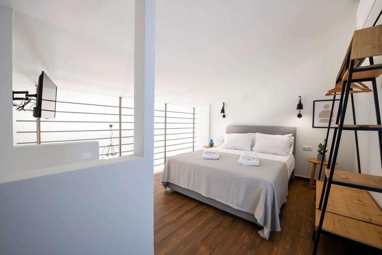 Ag Luxury Villas, Iraklitsa Nea Iraklitsa Exteriér fotografie