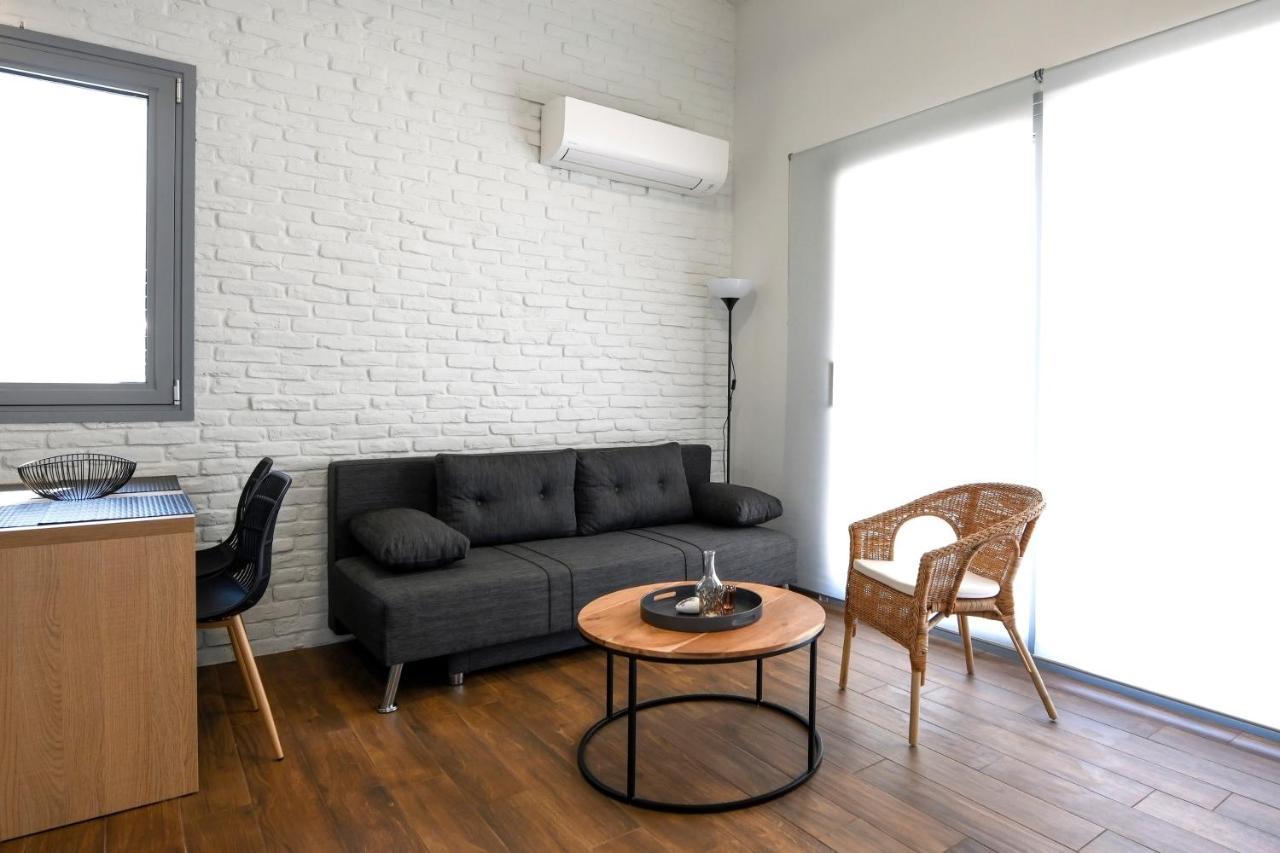 Ag Luxury Villas, Iraklitsa Nea Iraklitsa Exteriér fotografie