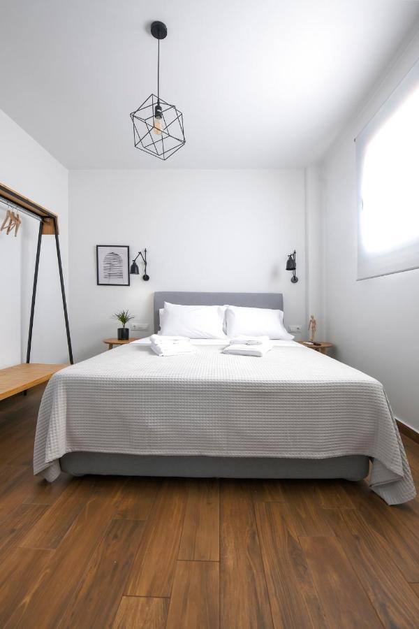 Ag Luxury Villas, Iraklitsa Nea Iraklitsa Exteriér fotografie