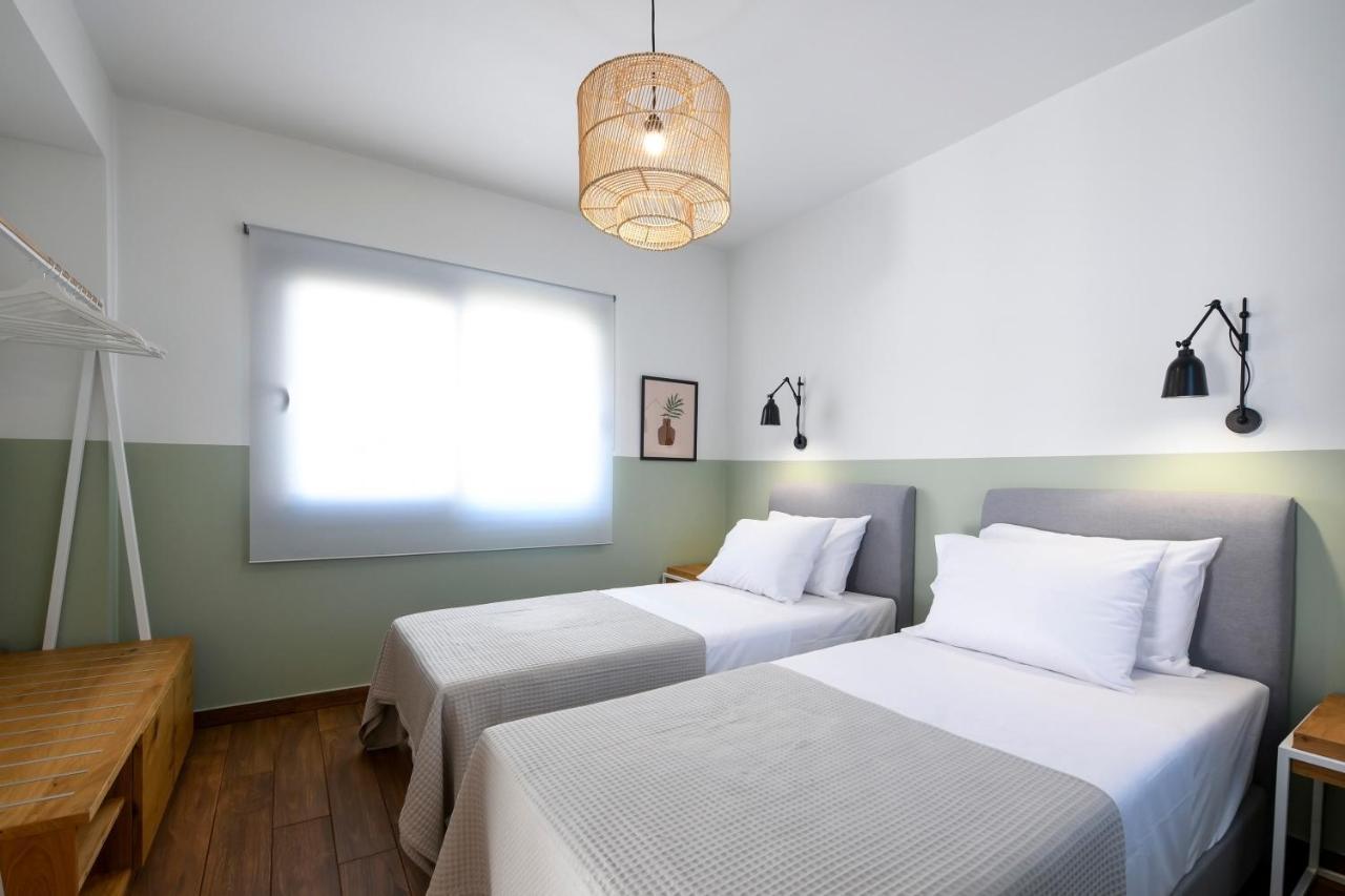 Ag Luxury Villas, Iraklitsa Nea Iraklitsa Exteriér fotografie