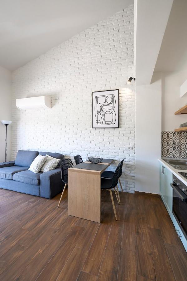 Ag Luxury Villas, Iraklitsa Nea Iraklitsa Exteriér fotografie