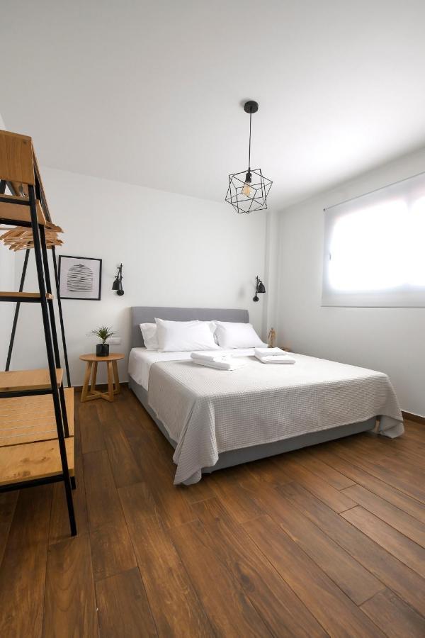 Ag Luxury Villas, Iraklitsa Nea Iraklitsa Exteriér fotografie