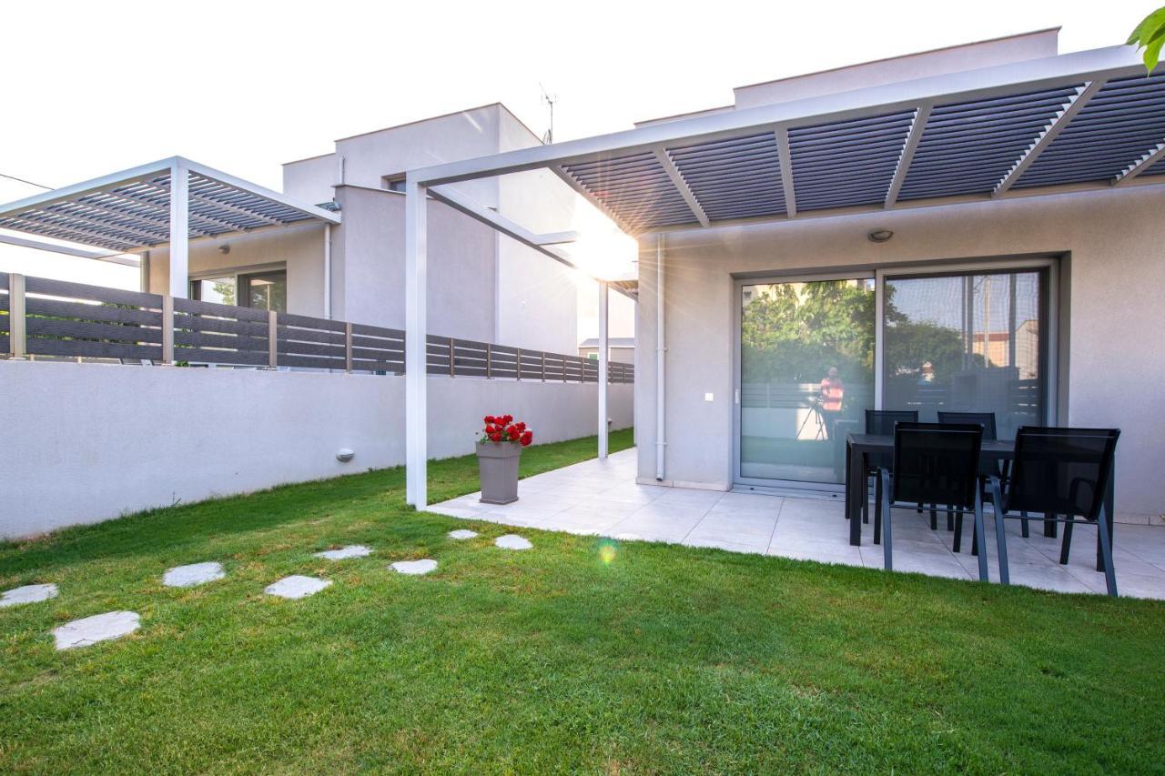Ag Luxury Villas, Iraklitsa Nea Iraklitsa Exteriér fotografie