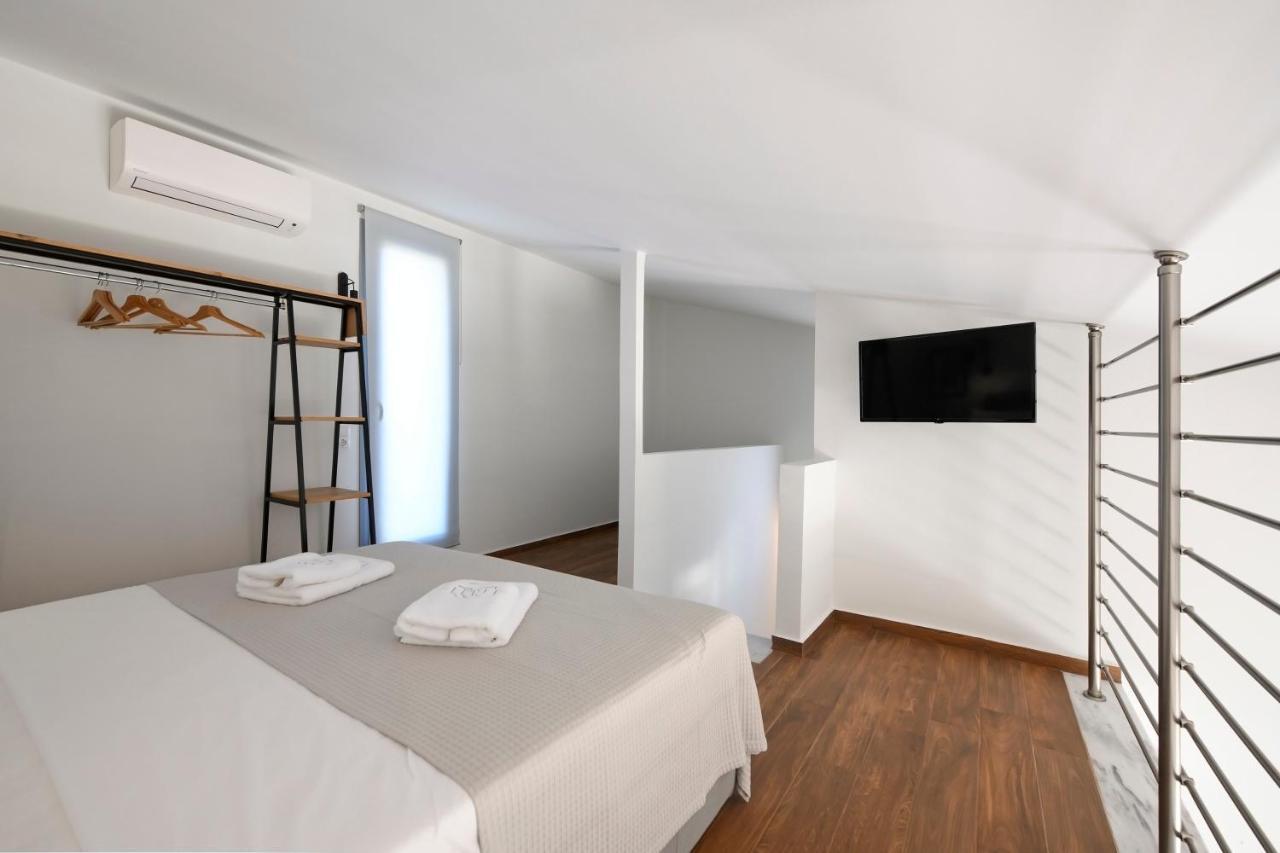 Ag Luxury Villas, Iraklitsa Nea Iraklitsa Exteriér fotografie