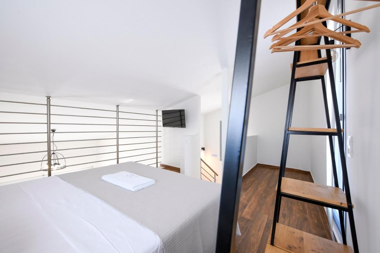 Ag Luxury Villas, Iraklitsa Nea Iraklitsa Exteriér fotografie