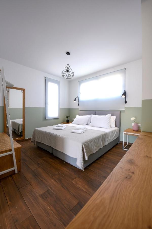Ag Luxury Villas, Iraklitsa Nea Iraklitsa Exteriér fotografie