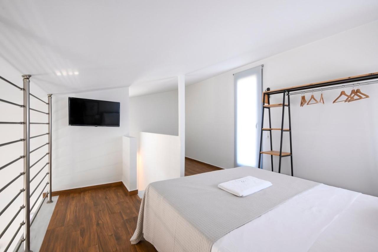 Ag Luxury Villas, Iraklitsa Nea Iraklitsa Exteriér fotografie