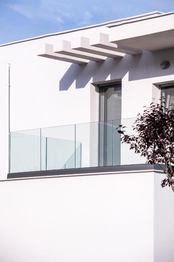 Ag Luxury Villas, Iraklitsa Nea Iraklitsa Exteriér fotografie