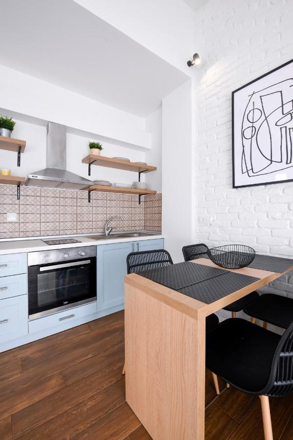Ag Luxury Villas, Iraklitsa Nea Iraklitsa Exteriér fotografie
